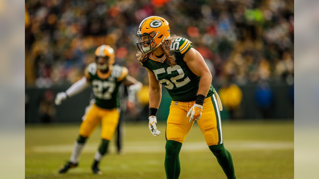 Clay Matthews returns home to LA; signs with Rams