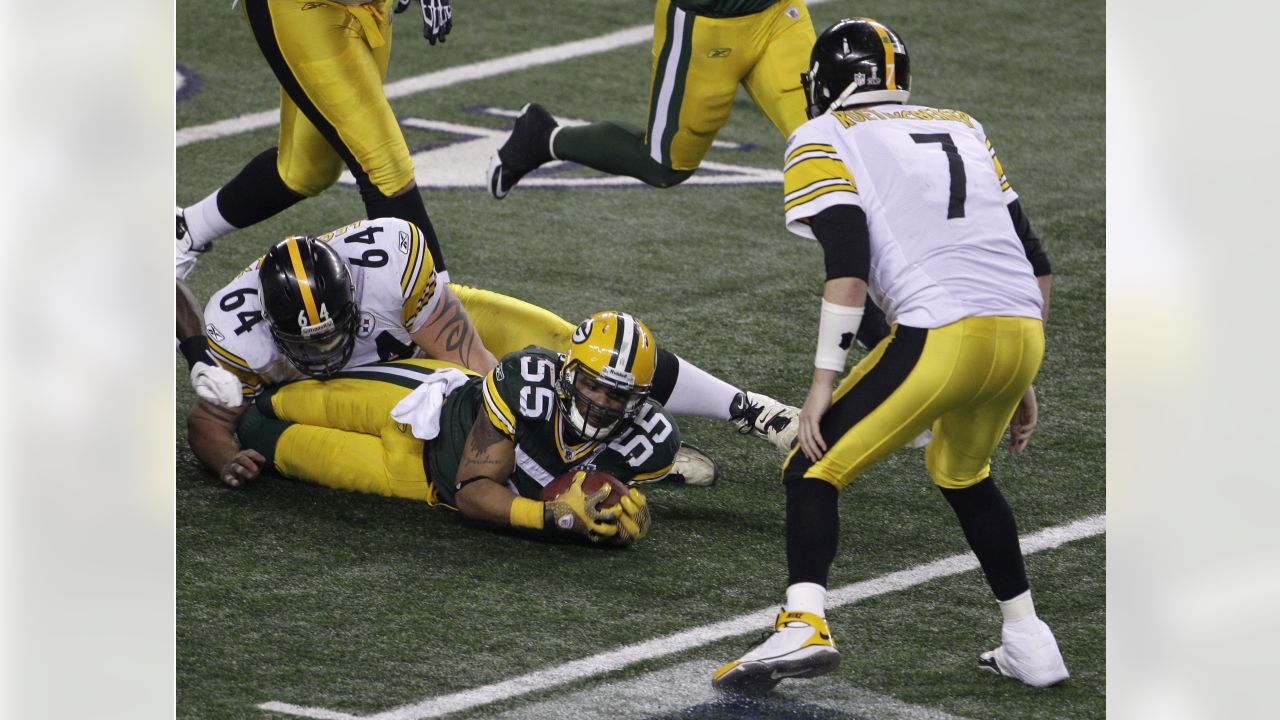 On This Day: Super Bowl XLV Anniversary