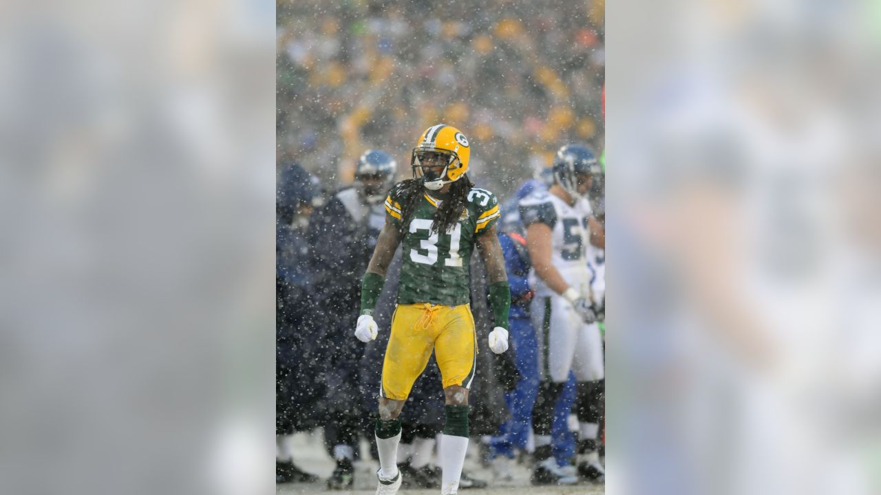 Charles Woodson, Al Harris selected for Green Bay Packers Hall of Fame