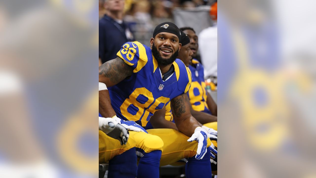 Patriots sign ex-Rams, Packers tight end Lance Kendricks - Pats Pulpit