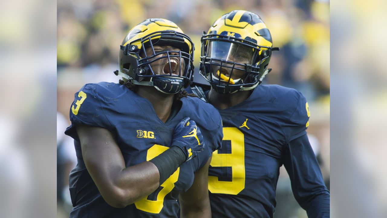 Pick profile: Much more than stats to Rashan Gary's game