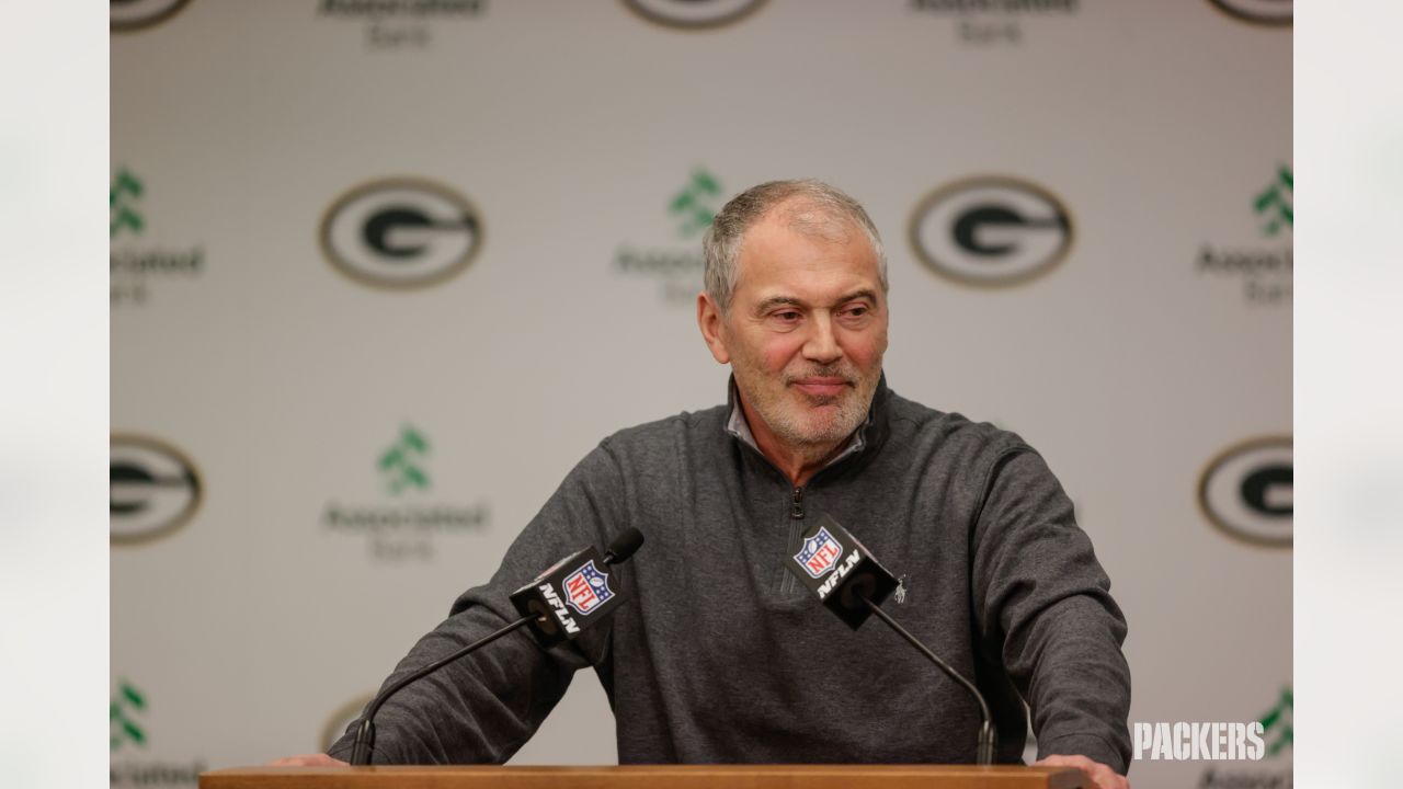 Green Bay Packers hire Bisaccia as special teams coordinator -  –  With you for life