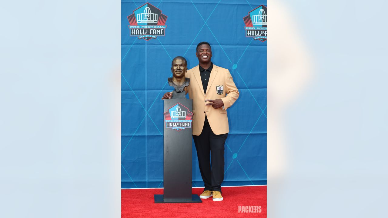 LeRoy Butler selected as one of 15 finalists for Pro Football Hall of Fame  class of 2022 - Acme Packing Company