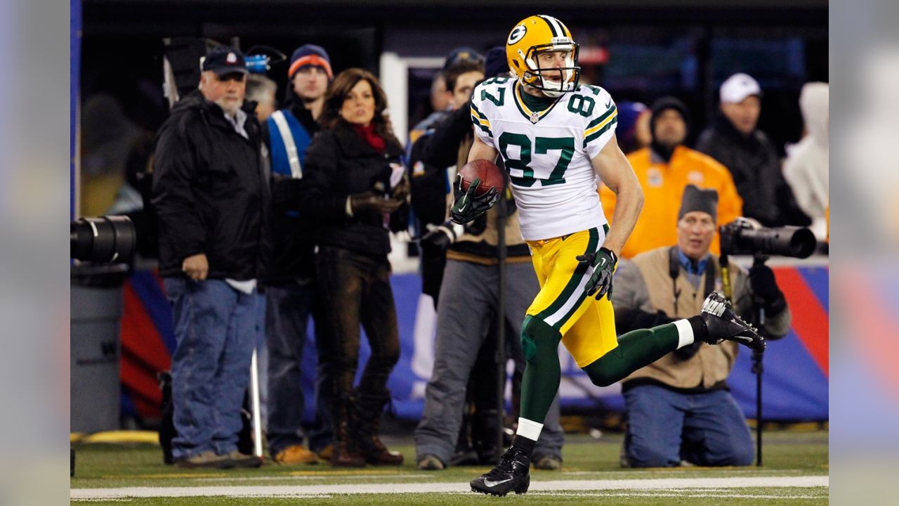 Milwaukee Talks: Packers CB Charles Woodson