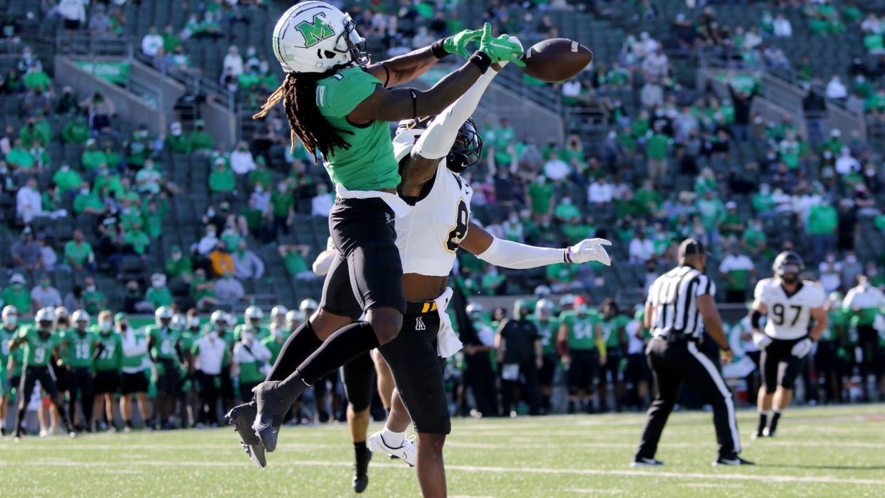 Green Bay Selects Shemar Jean-Charles in NFL Draft - App State Athletics