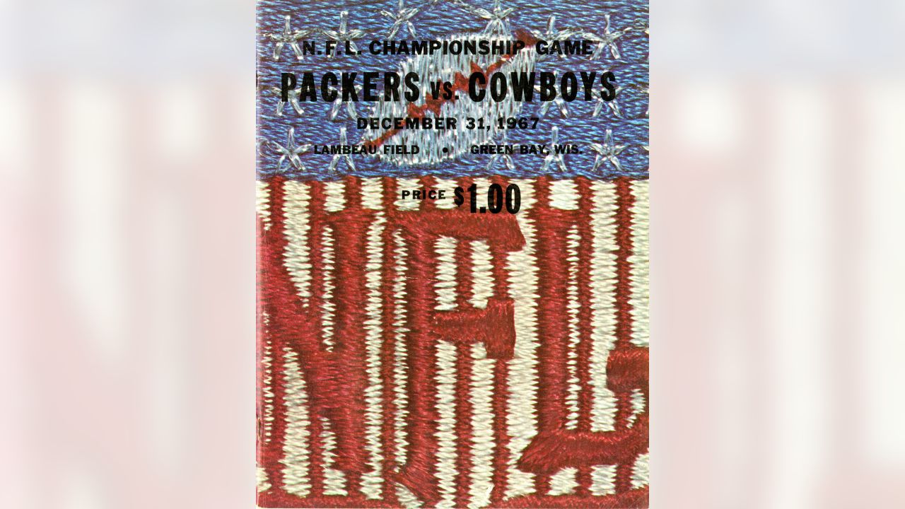 The Ice Bowl, 50 years later: An oral history of Packers-Cowboys 1967 NFL  Championship Game