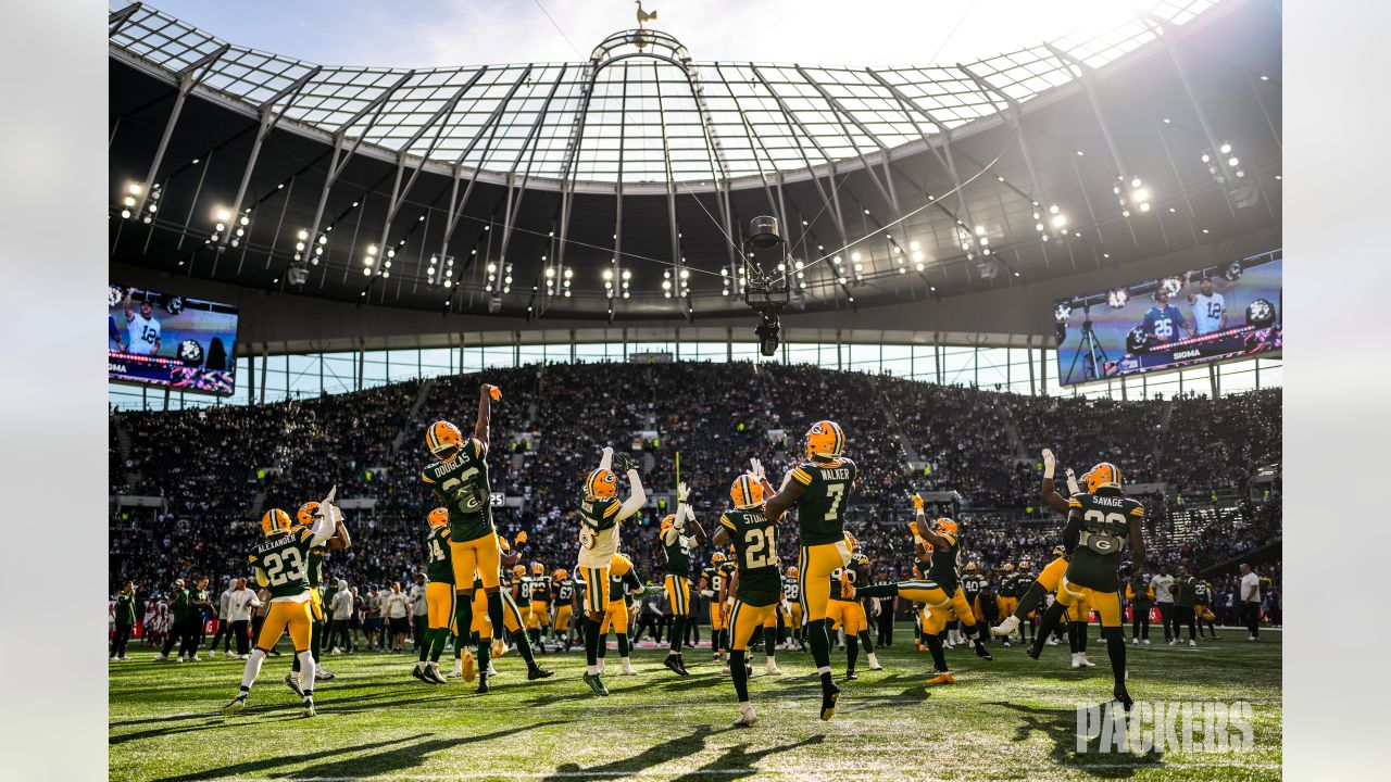 Letting Players Walk: Packers' Track Record is Pretty Good