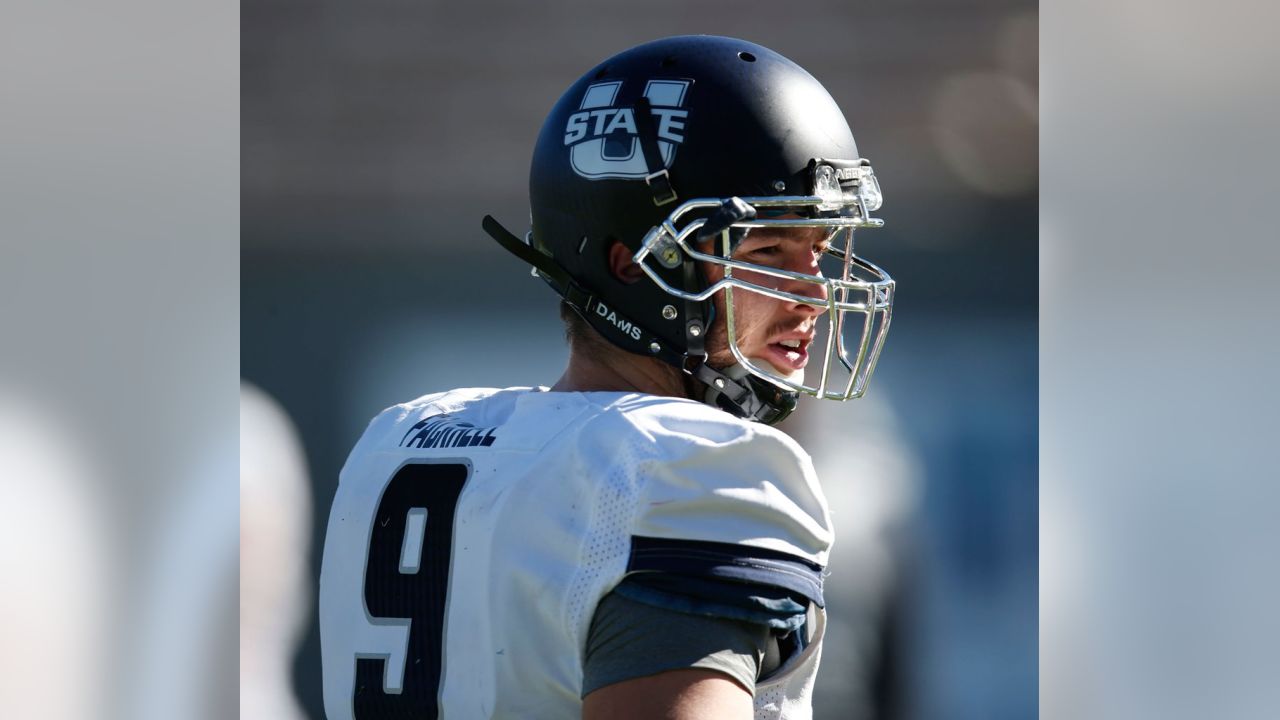 A Letter From Utah State Linebacker Kyler Fackrell - Utah State University  Athletics