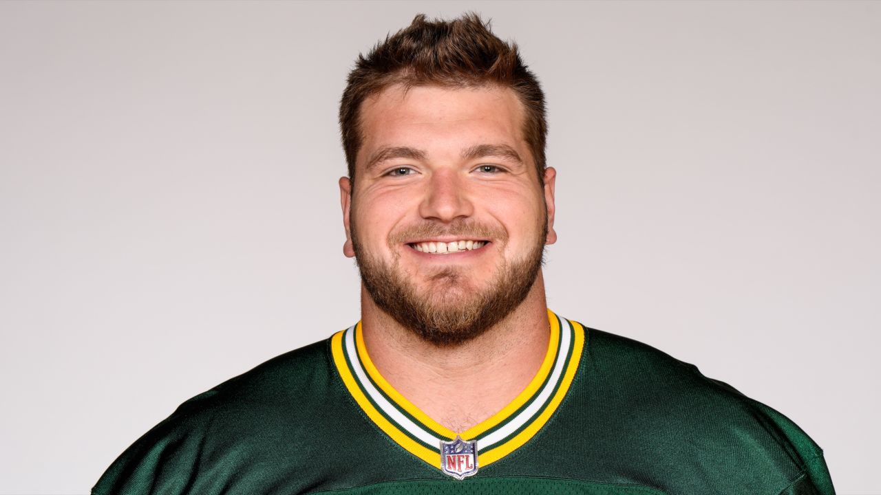 Packers 2023 roster in photos