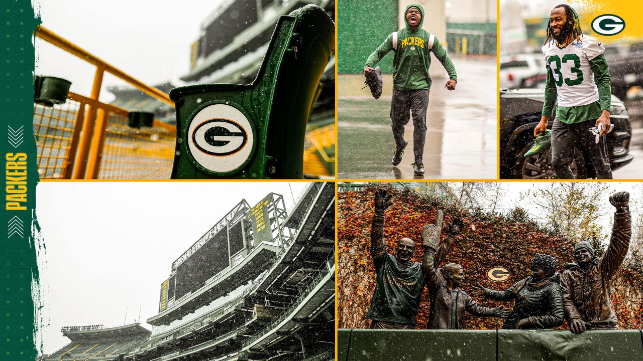 Randall Cobb Wallpaper For Desktop - Live Wallpaper HD