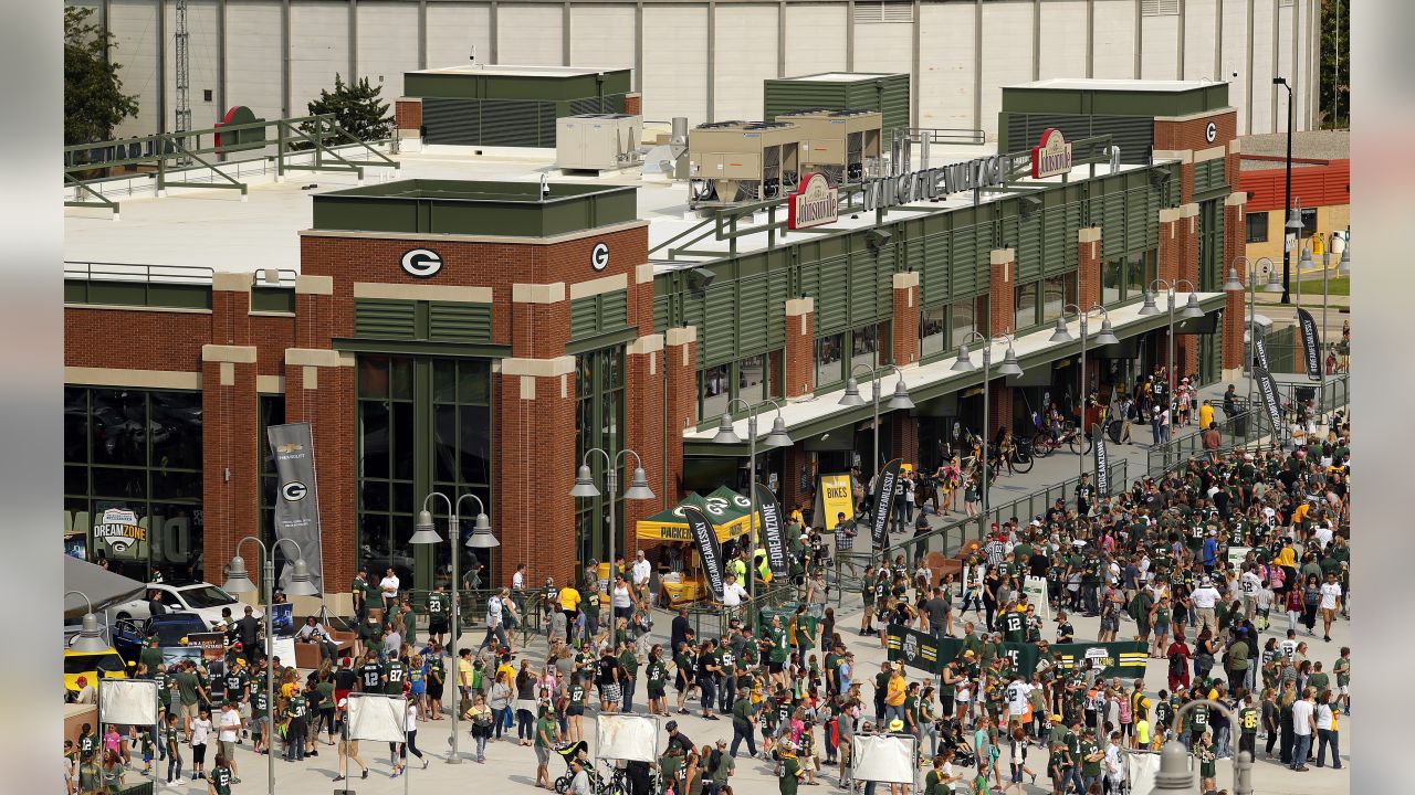 Tips & Ticket Info: 2023 Packers Family Night Tickets on Sale Now!