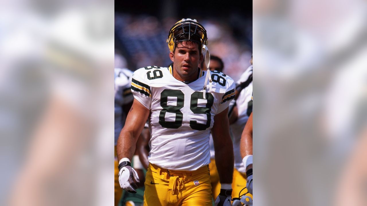 Former Packers player Mark Chmura speaks about 1998 game in Tokyo