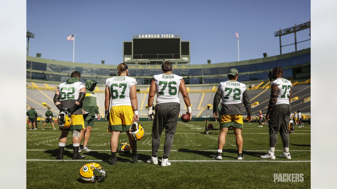 Green Bay Packers: Dean Lowry's Impact Flies Under the Radar