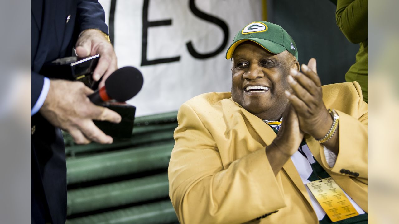 Willie Davis: Green Bay Packers legend dies aged 85, NFL News