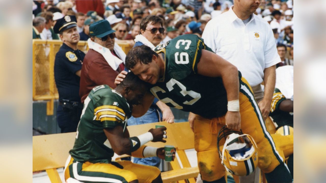 1991 green bay packers