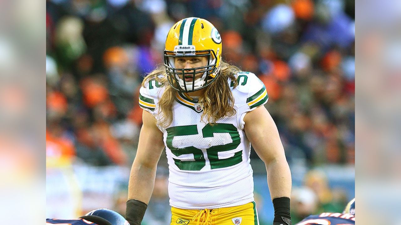 Packers LB Clay Matthews has no sympathy for 0-3 Saints