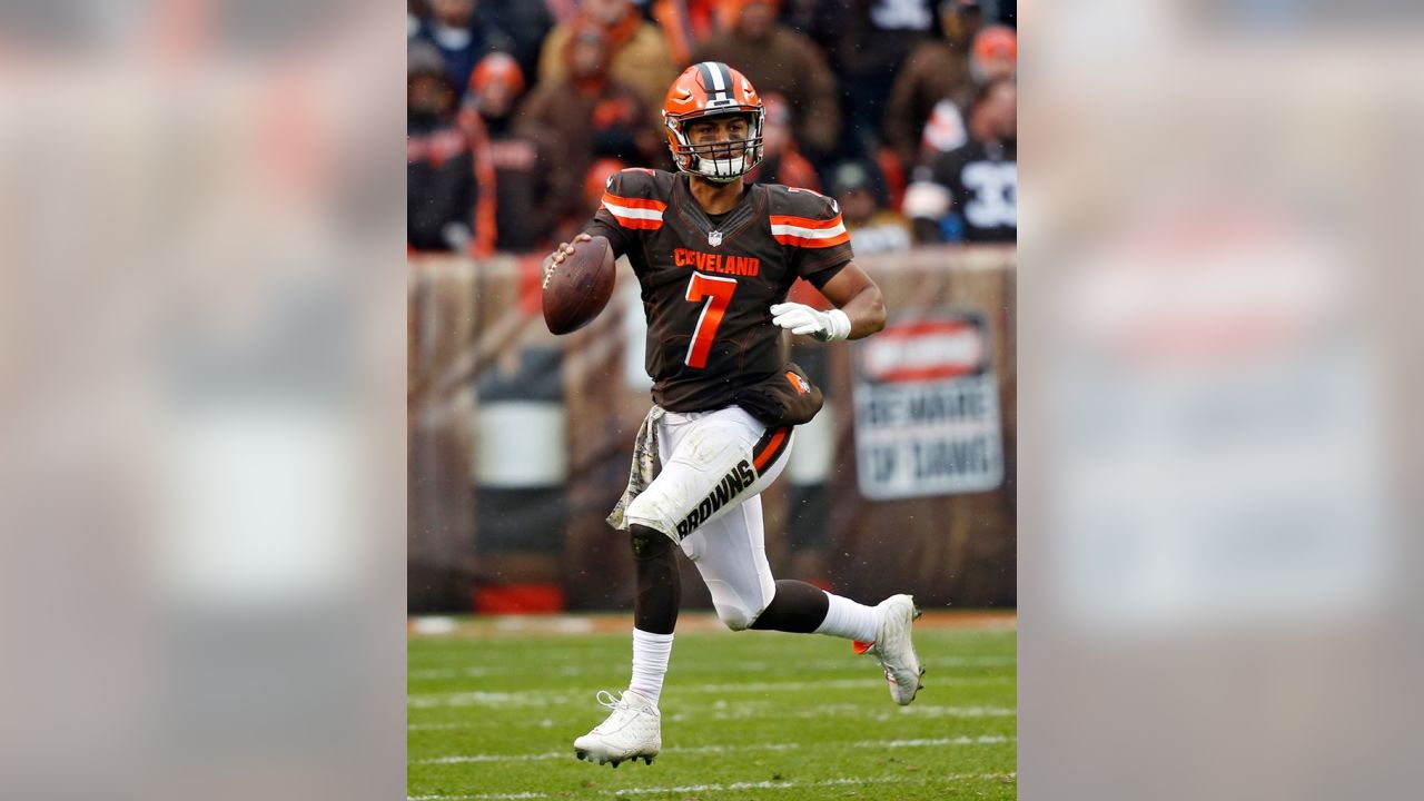 Packers notes: DeShone Kizer savors experiencing first NFL victory