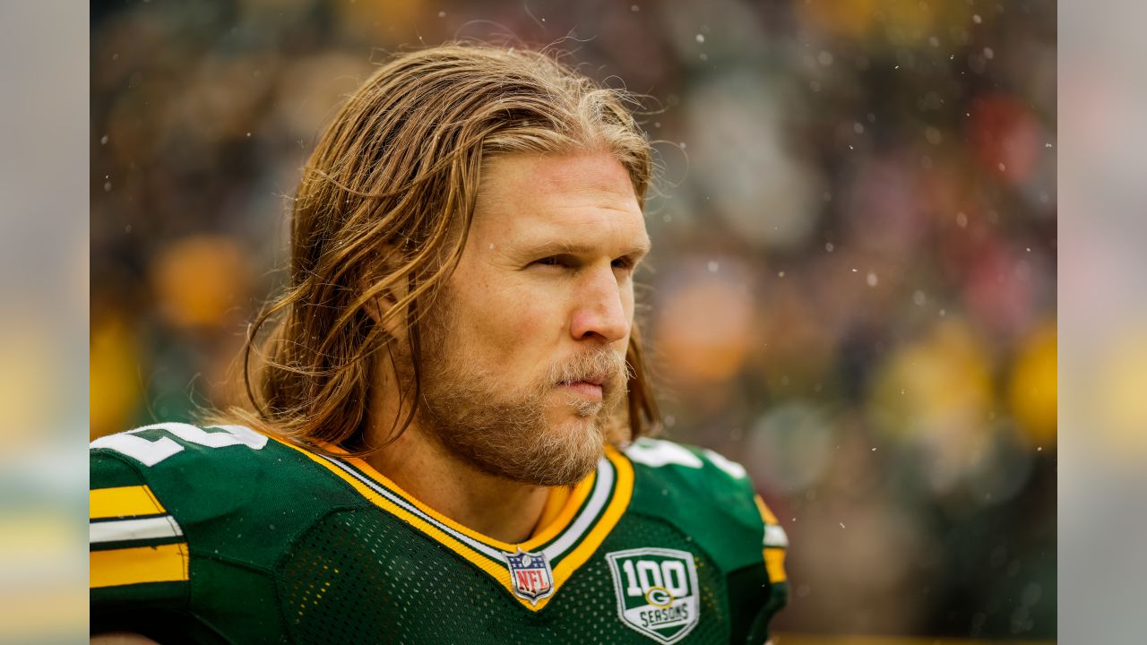 Clay Matthews Hoped to Retire with Packers: 'I'm at Peace with My Career', News, Scores, Highlights, Stats, and Rumors