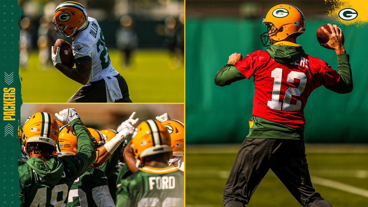 Romeo Doubs Fantasy Football Outlook, Preview: Packers Rookie Has Path To  Be Aaron Rodgers' WR1