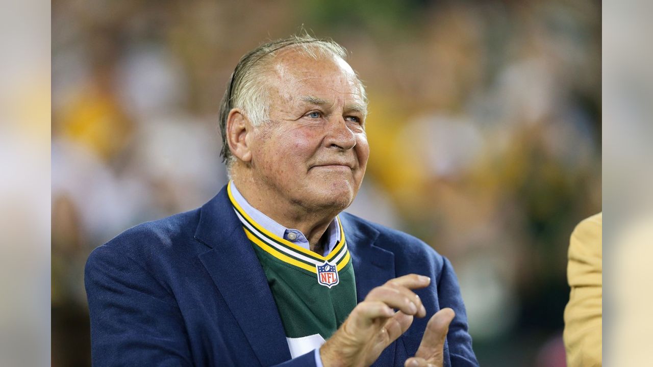 New partnerships with Packers alumni Donald Driver and Jerry Kramer help  Associated Bank celebrate 100 seasons with the Packers