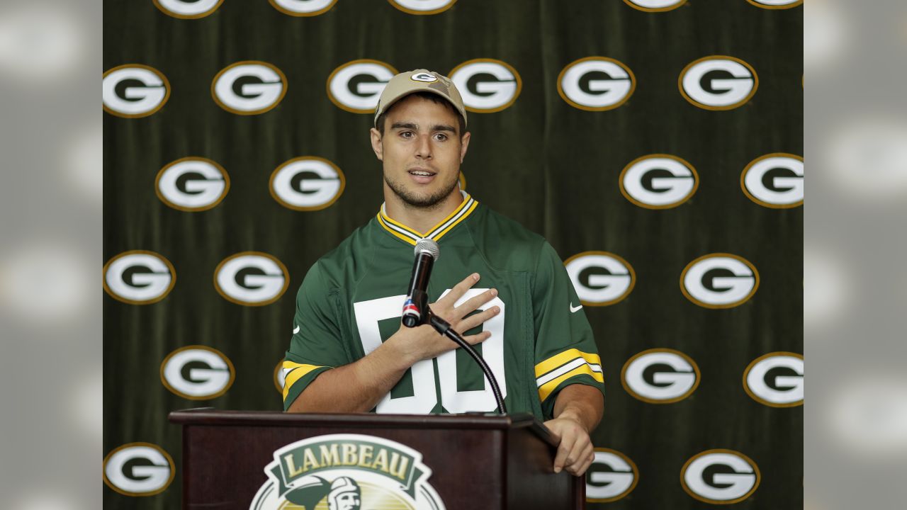 Packers, Vince Lombardi Cancer Foundation kick off Packers vs. Cancer