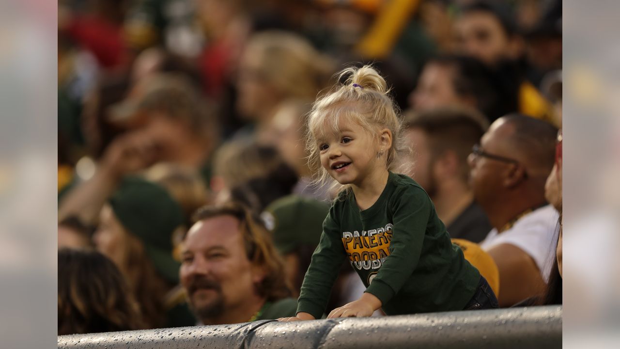 Packers Family Night Set for August 4th