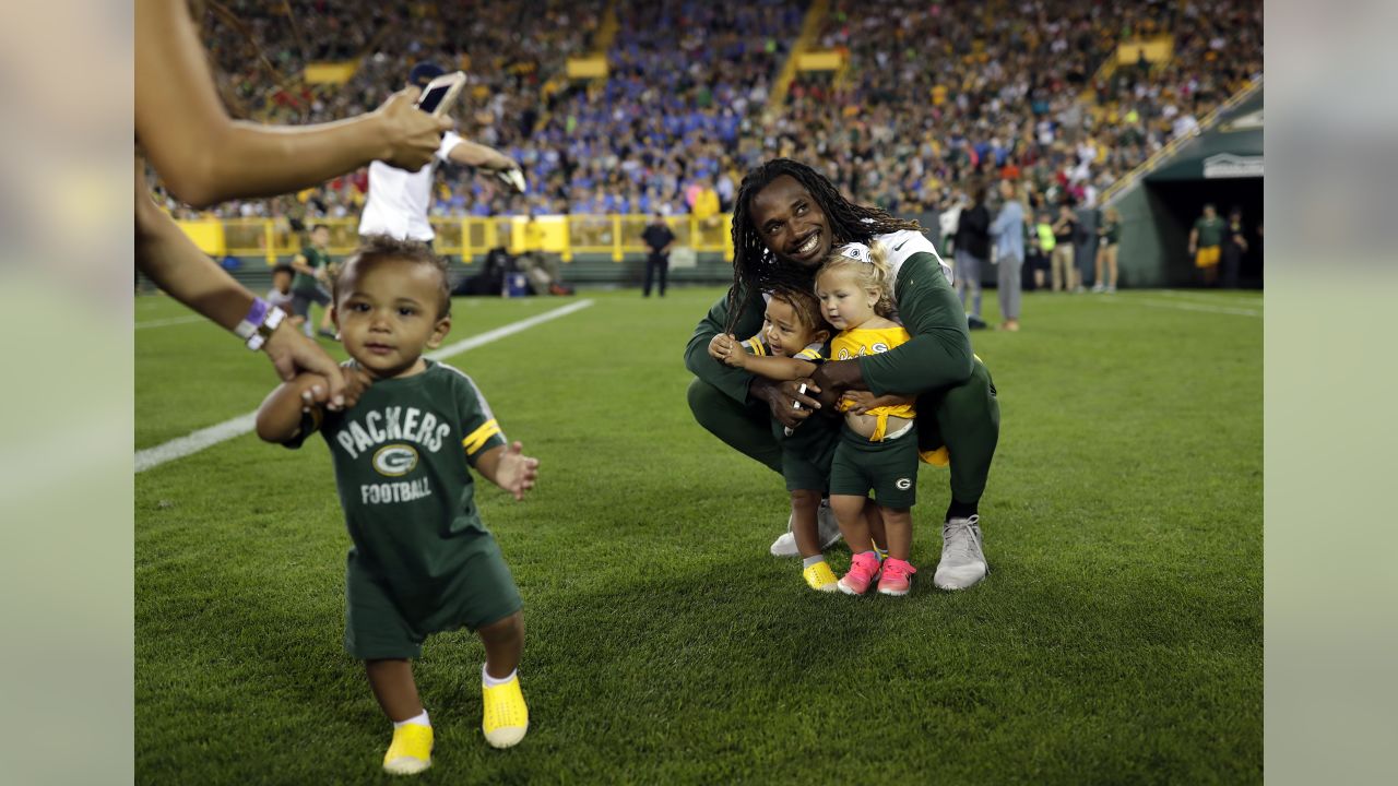 Packers Family Night Watch Party! 