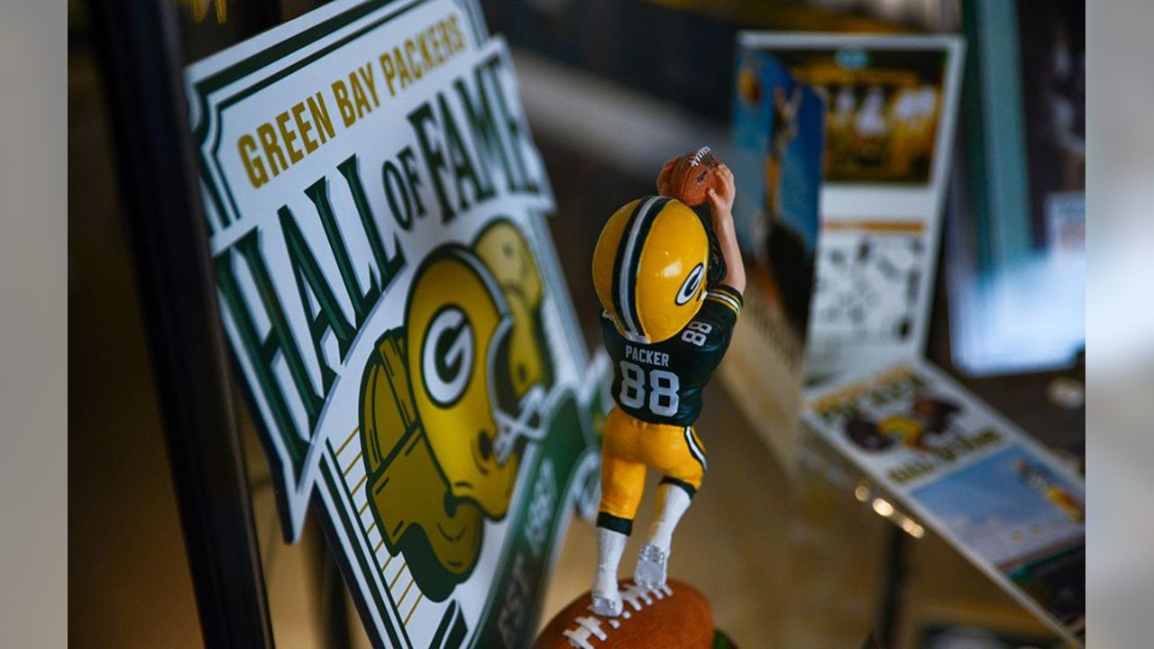 Packers Hall of Fame's 50th anniversary celebration is sold out