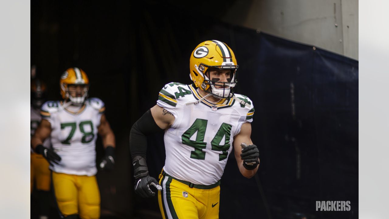 ty summers green bay packers