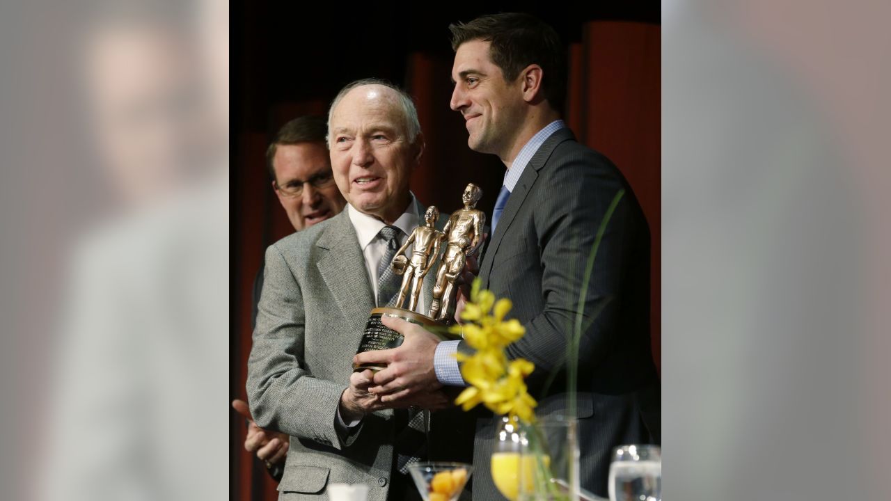 Packers legend Bart Starr exemplary both on, off the field