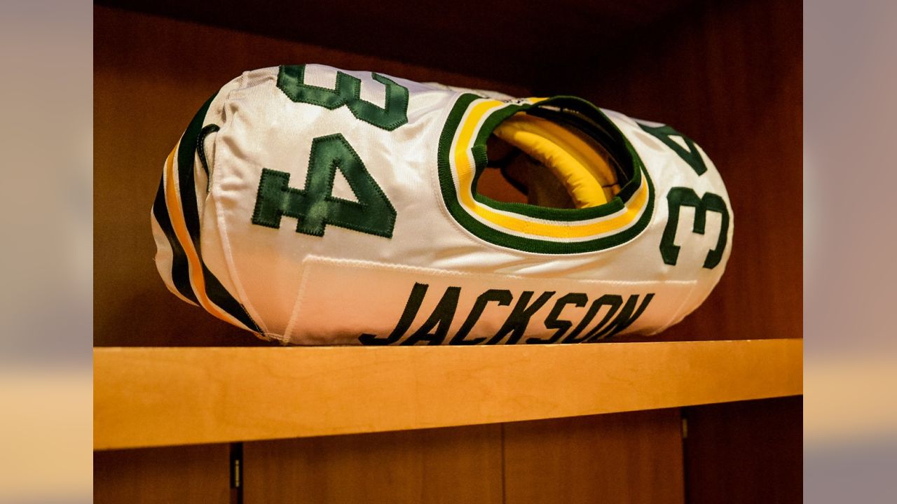 Green Bay Packers - And the #ColorRush color is WHITE! #Packers will  wear all white uniforms at Lambeau Field in Week 7 vs. the Bears: