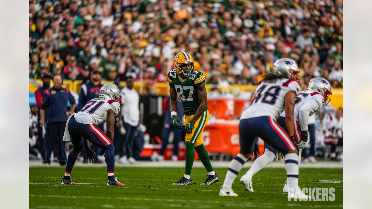 Dave Schroeder's 'Fast 5 Pack Facts': Packers at Bears