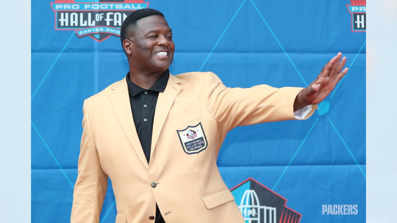 Thank you, Duval': Read LeRoy Butler's full Hall of Fame speech