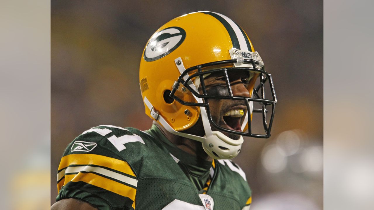 Green Bay Packers: Charles Woodson becomes the team's 27th HOF member