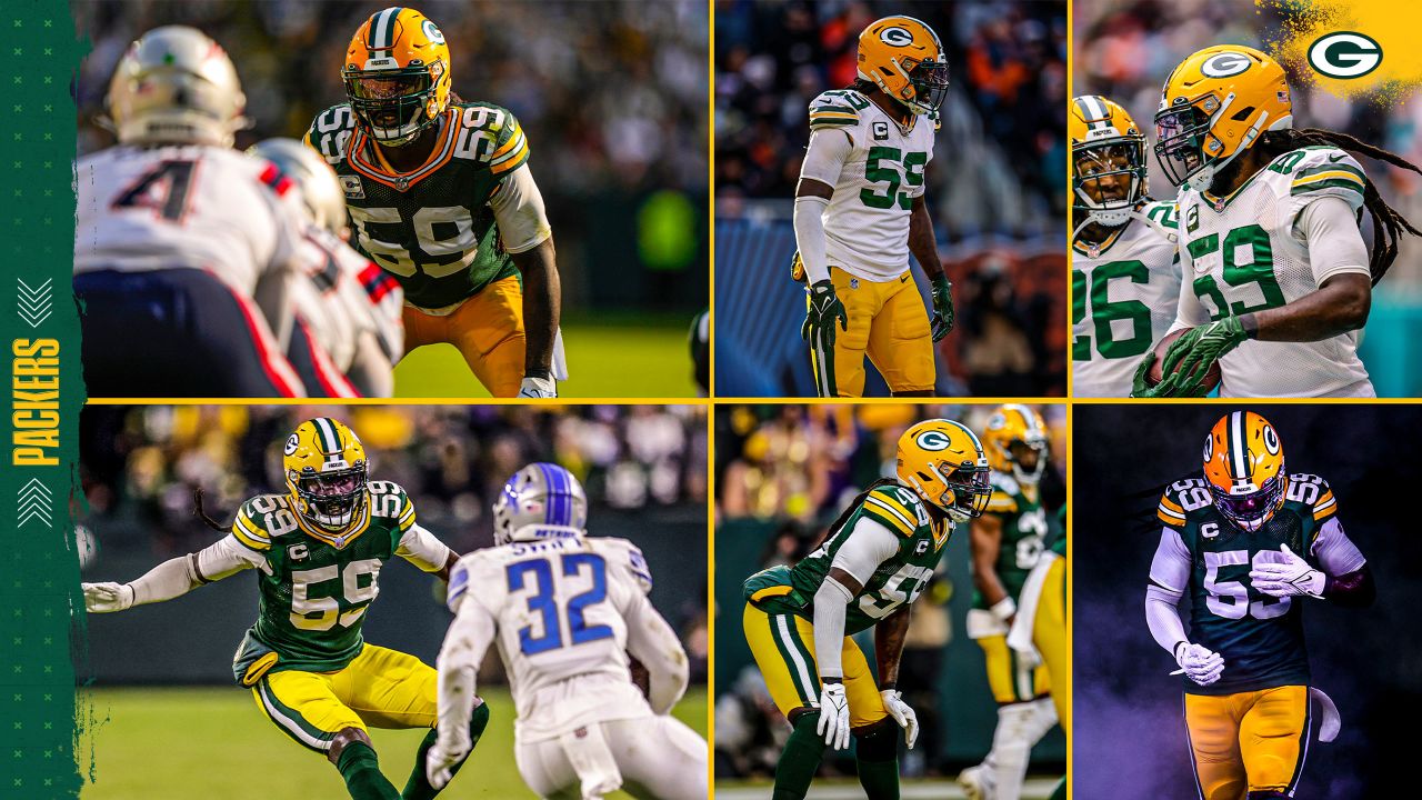 Packers defense picked as one of NFL's most underperforming units in 2022