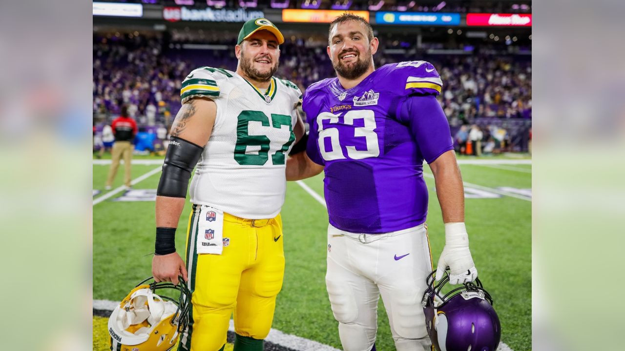 Packers trying to keep playoff hopes alive against Vikings - Duluth News  Tribune