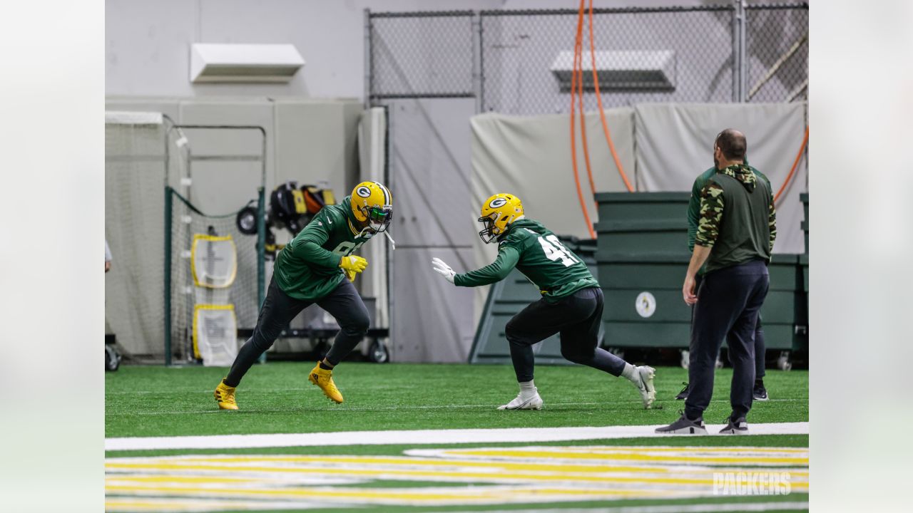 Packers cornerback Jaire Alexander goes from zero to hero on Twitter