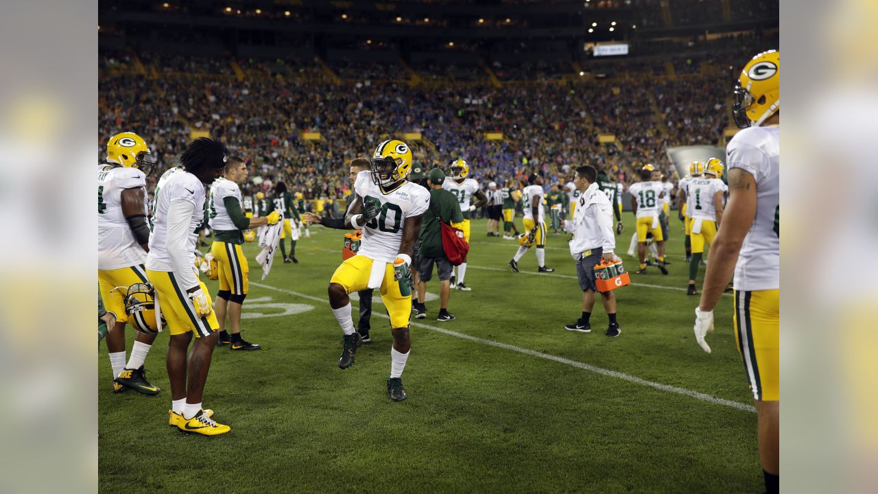 Green Bay Packers Family Night tickets on sale