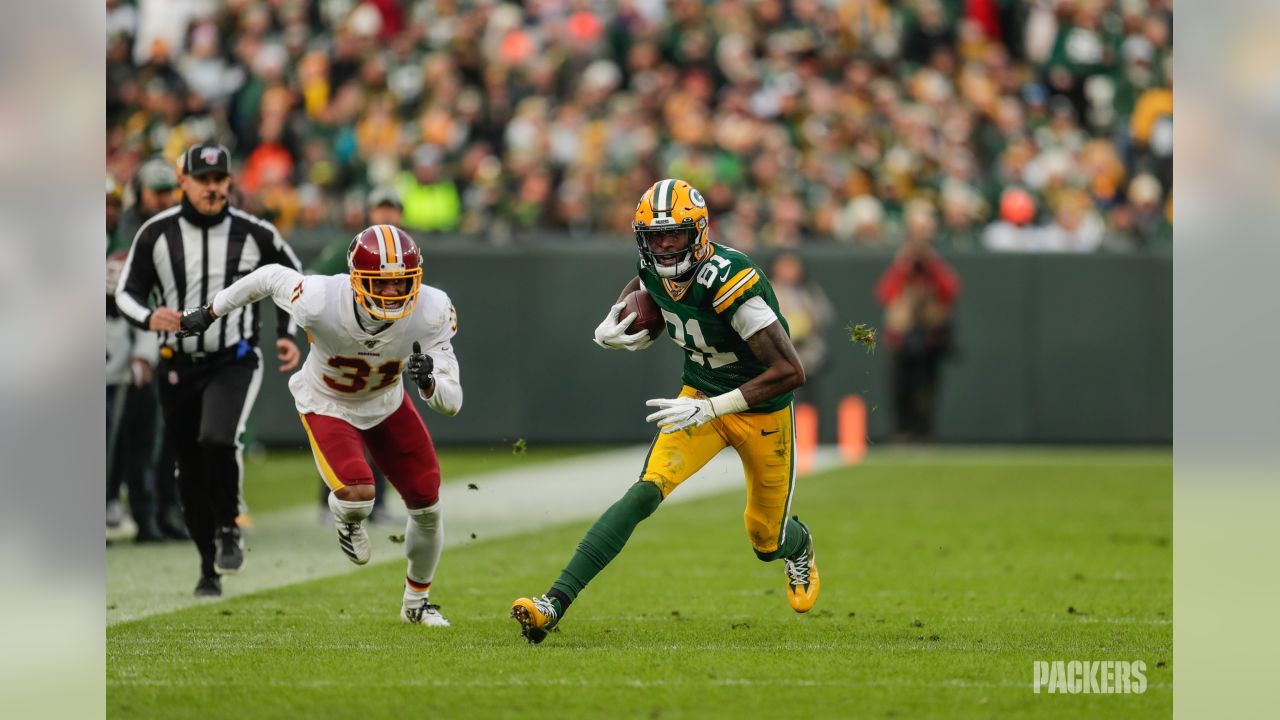 Green Bay Packers: Defining Expectations for the 2019-20 season