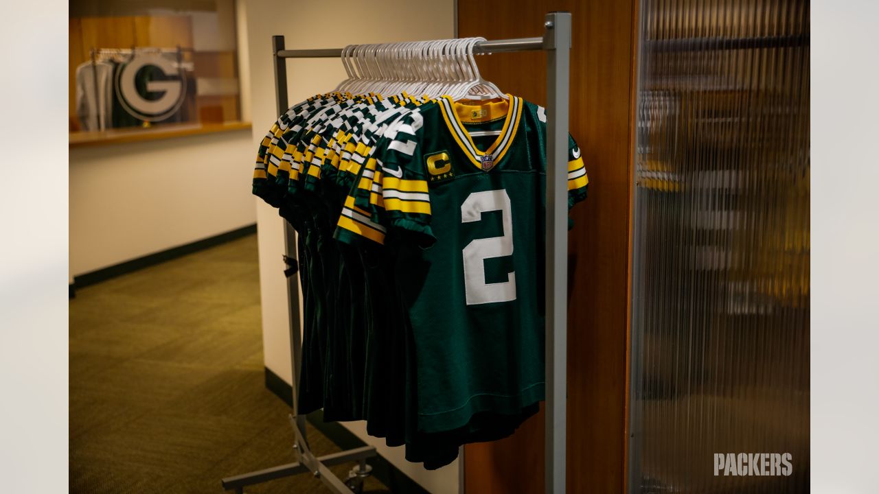 Green Bay Packers gear guide with apparel, wares, more - Sports