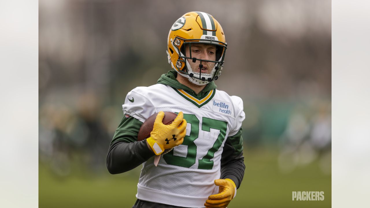 Packers will face Bears QB Mitchell Trubisky on 'SNF'