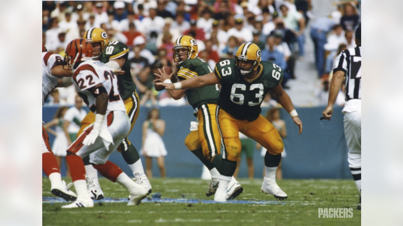 1995 green bay packers