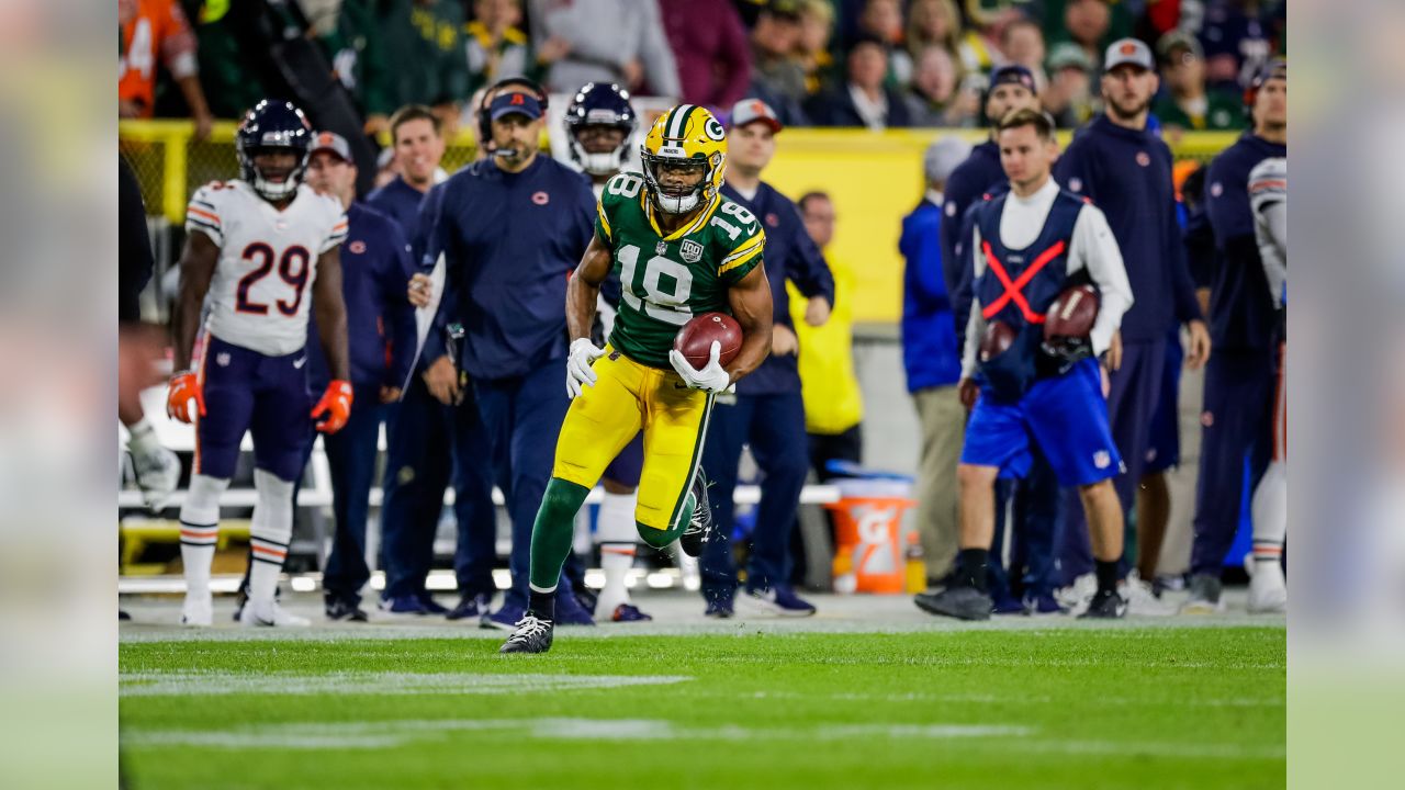 BREAKING: Cowboys Sign Ex-Packers WR Randall Cobb ✭ Inside The Star