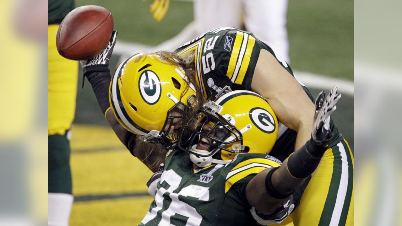 On This Day: Super Bowl XLV