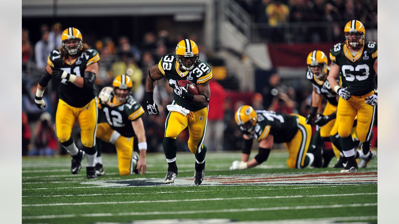 On This Day: Super Bowl XLV Anniversary