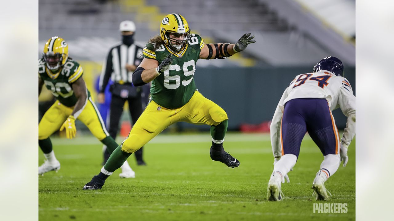 They're in: Packers pile up Pro Bowl honors