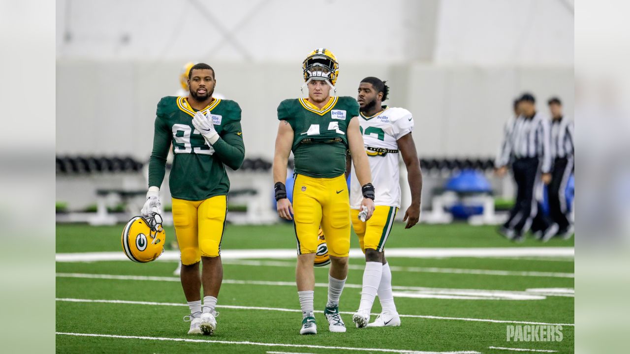 Packers 2019 Roster Grades: Tight ends, particularly Jimmy Graham, fail to  impress - Acme Packing Company