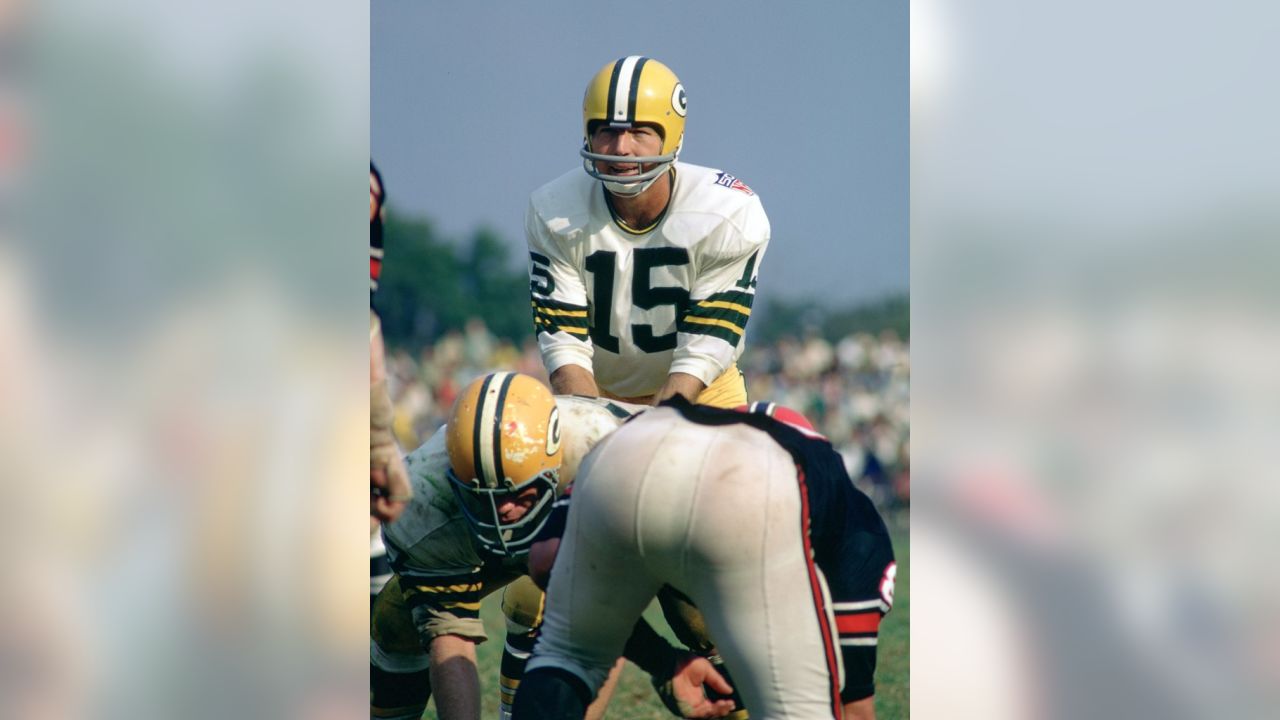 Our Super Starr: Alabama and Green Bay's Bart Starr - What's Cool at  HooleWhat's Cool at Hoole