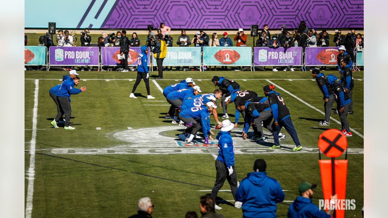 Photograph : Las Vegas Pro Bowl 22 