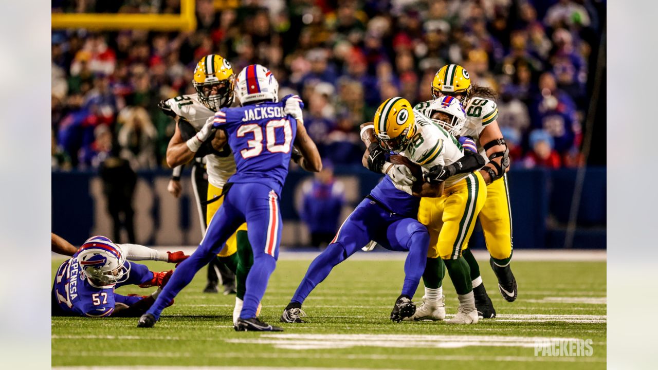 2,485 Green Bay Packers V Buffalo Bills Photos & High Res Pictures